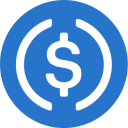 USDC logo